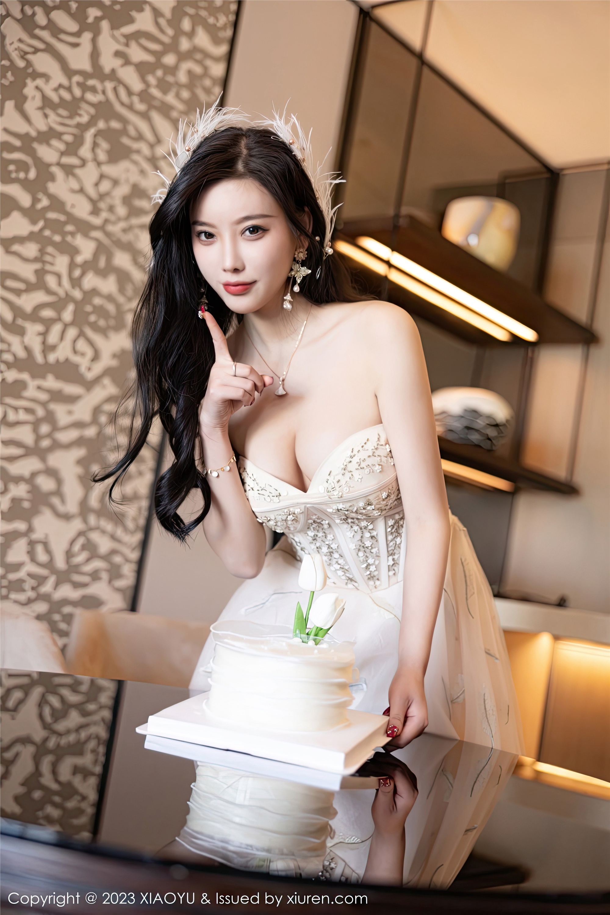 XIAOYU语画界 2023.01.06 VOL.941 杨晨晨Yome